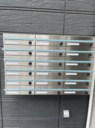 カーサスミレトレスの物件内観写真